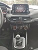 Fiat Tipo 1.4 turbo kamera navi - 16