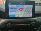 Ford Focus Scout kamera navi carplay fv23 - 2