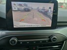 Ford Focus Scout kamera navi carplay fv23 - 3