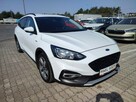 Ford Focus Scout kamera navi carplay fv23 - 9