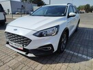 Ford Focus Scout kamera navi carplay fv23 - 13