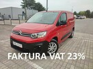 Citroen Berlingo Fv23% kamera podgrzewane fotele carplay - 1