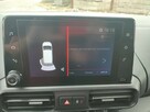 Citroen Berlingo Fv23% kamera podgrzewane fotele carplay - 3