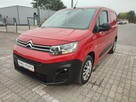 Citroen Berlingo Fv23% kamera podgrzewane fotele carplay - 10