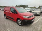 Citroen Berlingo Fv23% kamera podgrzewane fotele carplay - 11