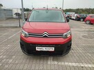 Citroen Berlingo Fv23% kamera podgrzewane fotele carplay - 12