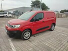 Citroen Berlingo Fv23% kamera podgrzewane fotele carplay - 13