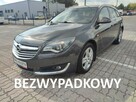 Opel Insignia Salon polska bezwypadkowy - 1