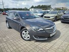 Opel Insignia Salon polska bezwypadkowy - 3