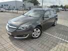 Opel Insignia Salon polska bezwypadkowy - 6