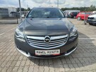 Opel Insignia Salon polska bezwypadkowy - 7