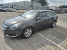 Opel Insignia Salon polska bezwypadkowy - 8