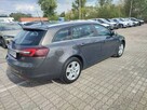 Opel Insignia Salon polska bezwypadkowy - 9