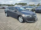 Opel Insignia Salon polska bezwypadkowy - 10