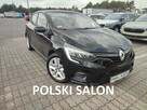 Renault Clio Salon polska lpg fv23 - 1