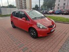 Sprzedam Honda Jazz 2004 1.2 benzyna - 2