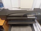 HP Designjet 800 42 (C7780B) - 2