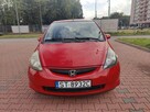 Sprzedam Honda Jazz 2004 1.2 benzyna - 3