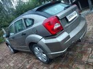 ZADBANY DODGE CALIBER z roku 2008 benzyna - 6