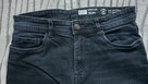 Jeansy Męskie markowej firmy F&F slim stretch.32/32 Nowe - 3