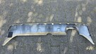 Dyfuzor zderzaka tył Oryginał VOLVO XC90 od 2002-2014r. - 3