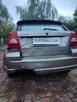 ZADBANY DODGE CALIBER z roku 2008 benzyna - 9