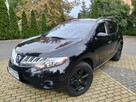 Nissan Murano Z51 *3.5 V6 LPG* SUV* - 1