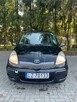Sprzedam Toyota Yaris Verso 1.3 benzyna - 1