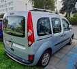 Renault Kangoo 2009 - 4