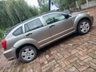 ZADBANY DODGE CALIBER z roku 2008 benzyna - 3