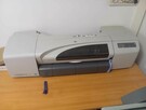 HP Designjet 510 24 (CH336A) na części - 2