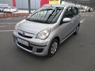 Daihatsu Cuore 1.0 Benzyna, 2009 Rok, Sprzedaz Zamiana. - 1