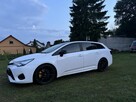 Toyota Avensis 2.0D4D 143km Manual 2016r Ledy Bix Kamera - 5