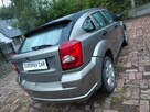 ZADBANY DODGE CALIBER z roku 2008 benzyna - 5