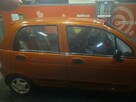 Sprzedam Matiz - 3