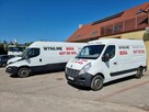 Wynajmę BUSA DOSTAWCZEGO Ford Transit - 2