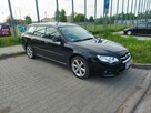 Subaru Legacy salon Polska faktura VAT zamiana - 1