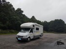 Kamper Dodge Spinter Winnebago - 2