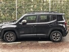 Jeep Renegade Limited - 2