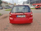 Sprzedam Honda Jazz 2004 1.2 benzyna - 5