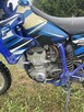 yamaha wr426 enduro super stan dużo dodatków - 2