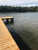 Mazury, dom letniskowy nad jeziorem Marksoby - 3