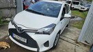 Toyota Yaris - 4