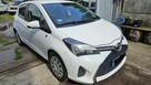 Toyota Yaris - 5