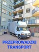 Transport Przeprowadzki / Tragarze Pomoc - 13