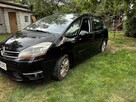 Citroën C4 Grand Picasso 2.0i Exclusive Automat - 11