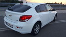 chevrolet CRUZE 1.8 HB 5D 12r.136tkm!!.z De.gw.prz.doinw.zar - 2