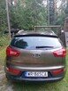 Kia Sportage III Piękne auto Kia Sportage 2010 benzyna okazj - 2