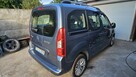 Citroen Berlingo 1.6 hdi 2010 rok - 1