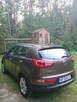 Kia Sportage III Piękne auto Kia Sportage 2010 benzyna okazj - 5